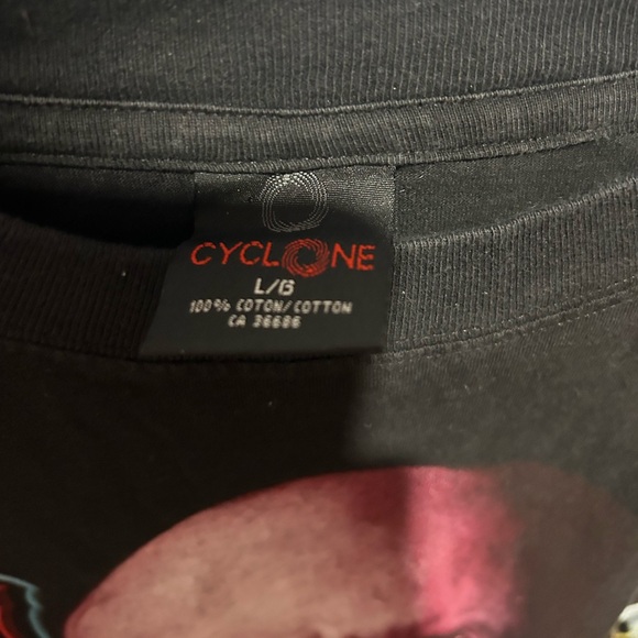 WWF stone cold Steve Austin shirt - Picture 3 of 3